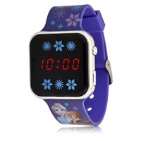 Watch Disney Child MARVEL OROLOGIO LED PER BAMBINI SPIDERMAN in Plastic FZN4733 - FZN4733